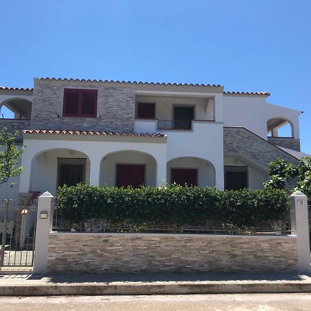 Appartamento In Villa Andreina Orosei Kültér fotó