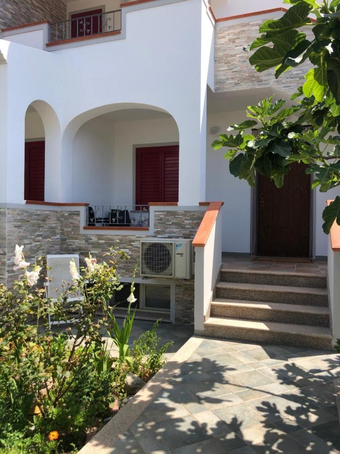 Appartamento In Villa Andreina Orosei Kültér fotó