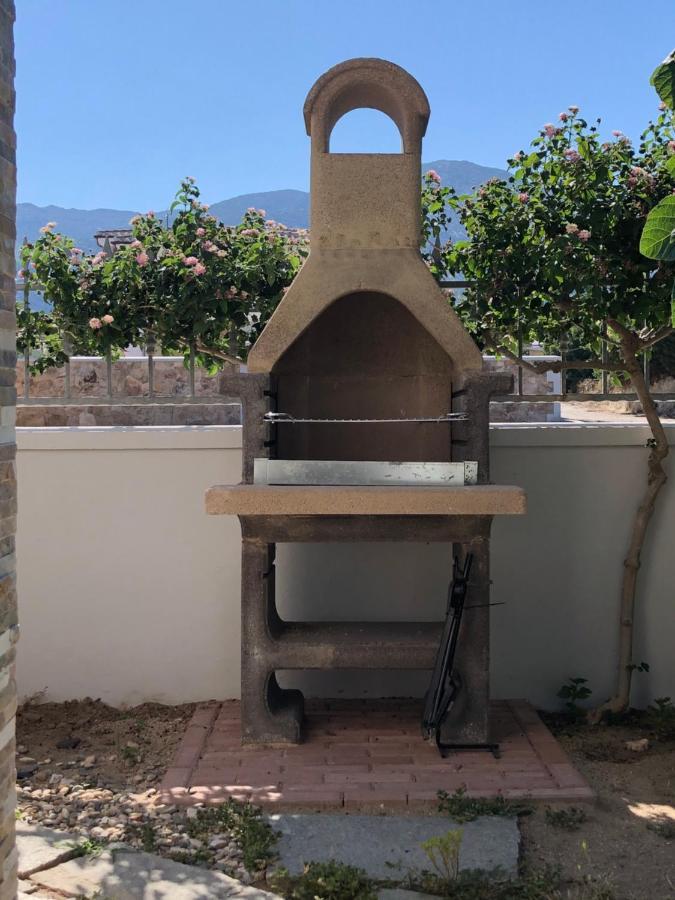 Appartamento In Villa Andreina Orosei Kültér fotó