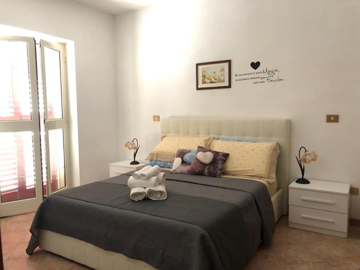 Appartamento In Villa Andreina Orosei Kültér fotó