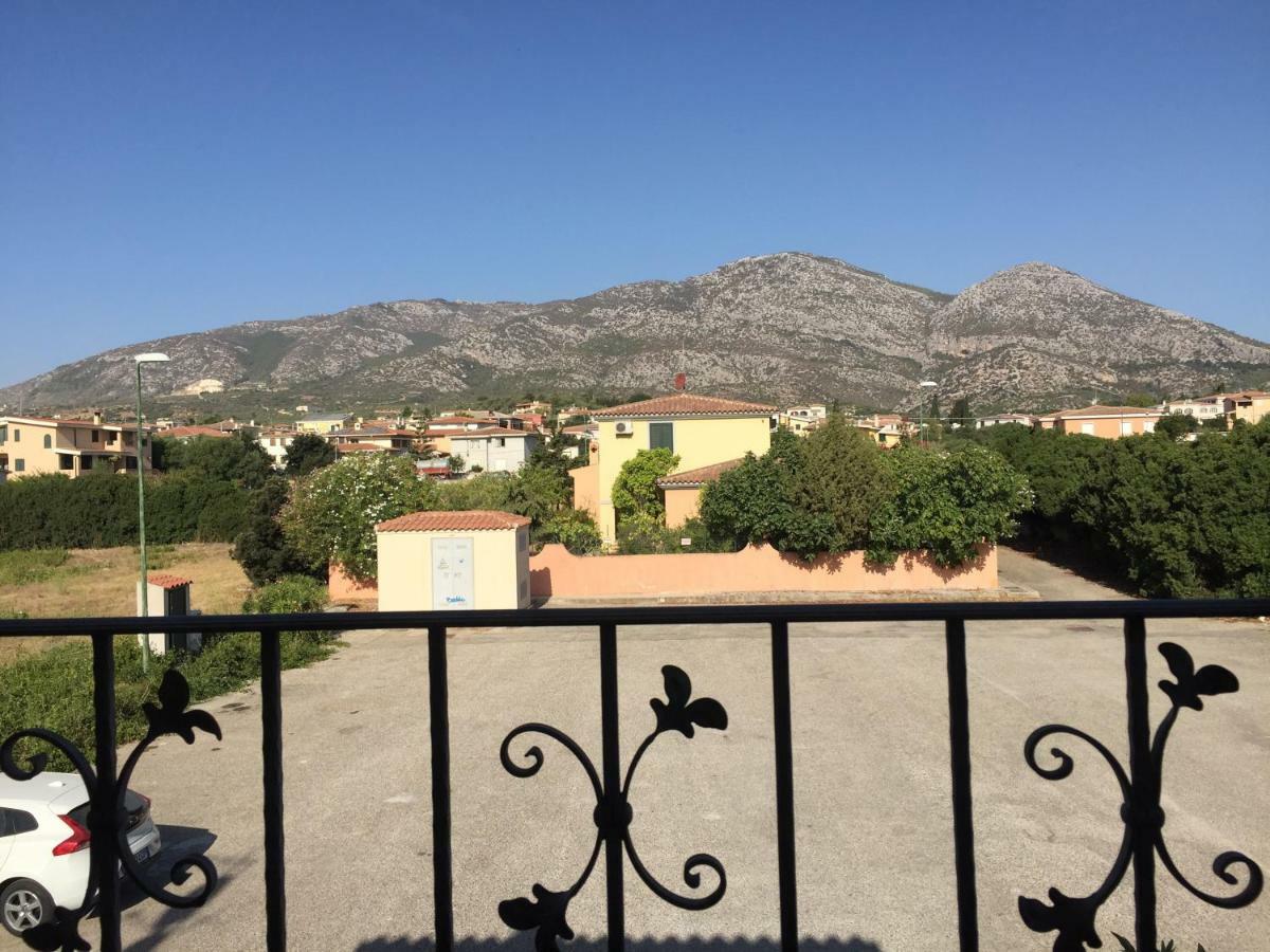Appartamento In Villa Andreina Orosei Kültér fotó