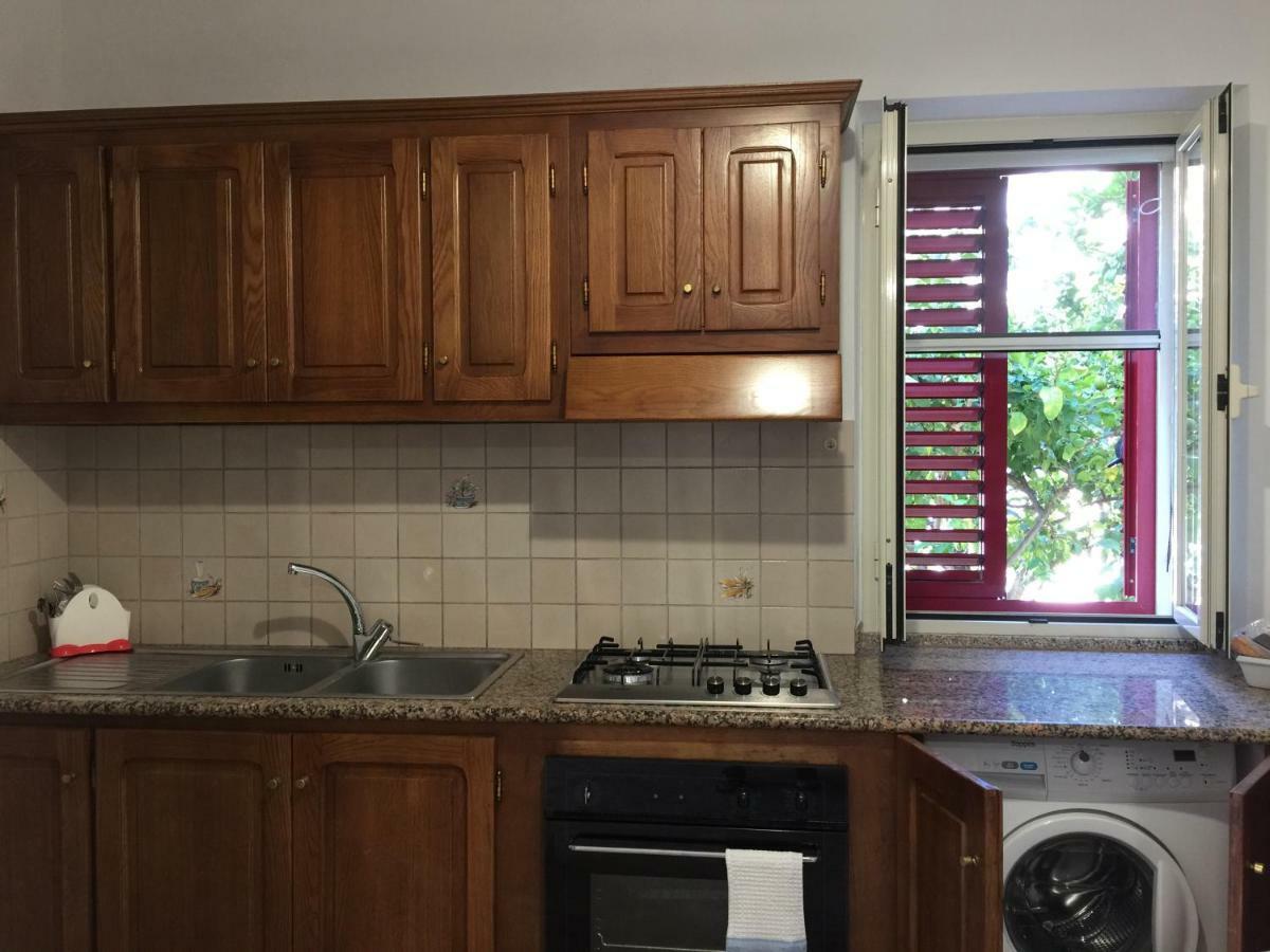 Appartamento In Villa Andreina Orosei Kültér fotó