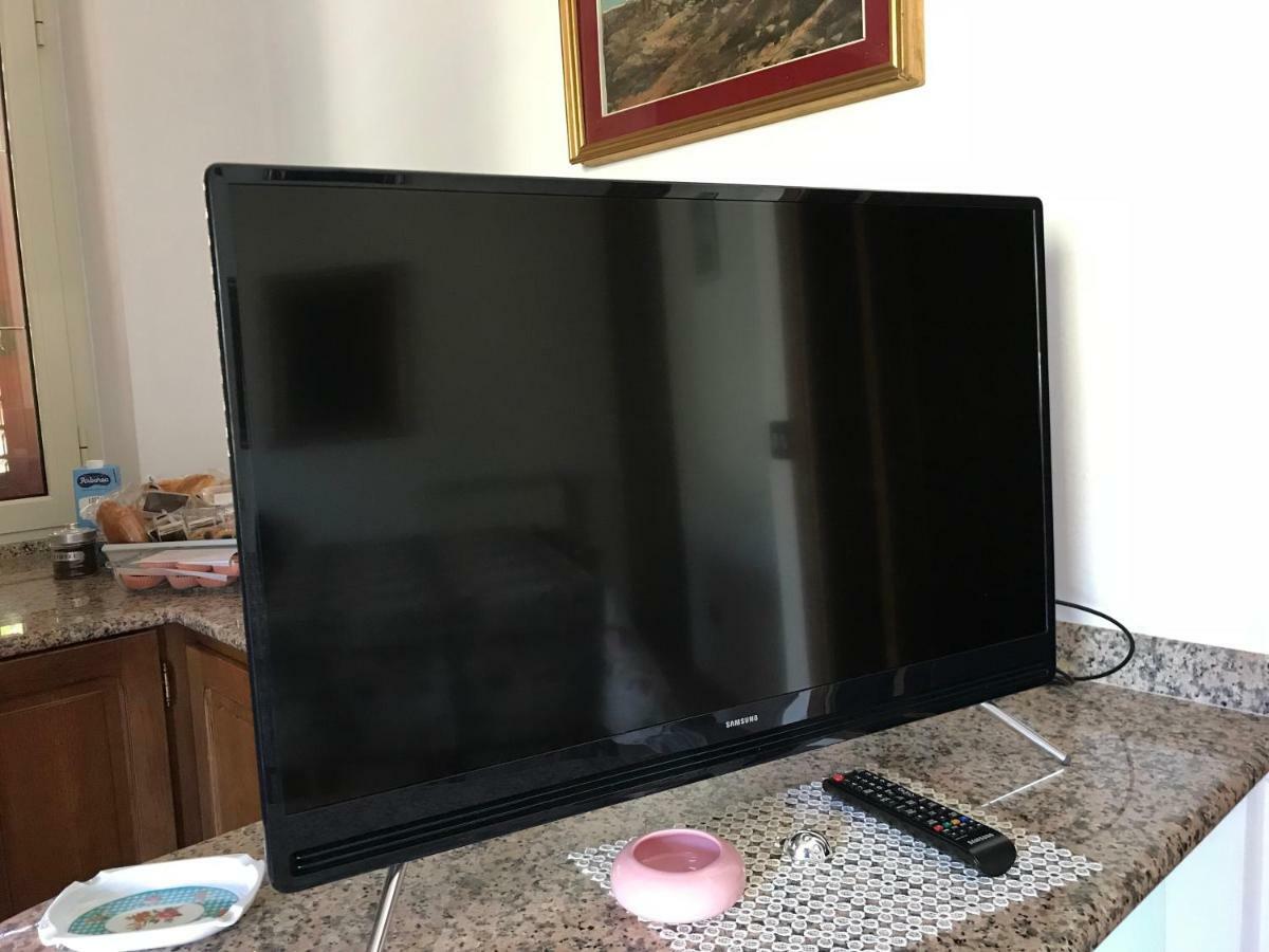 Appartamento In Villa Andreina Orosei Kültér fotó