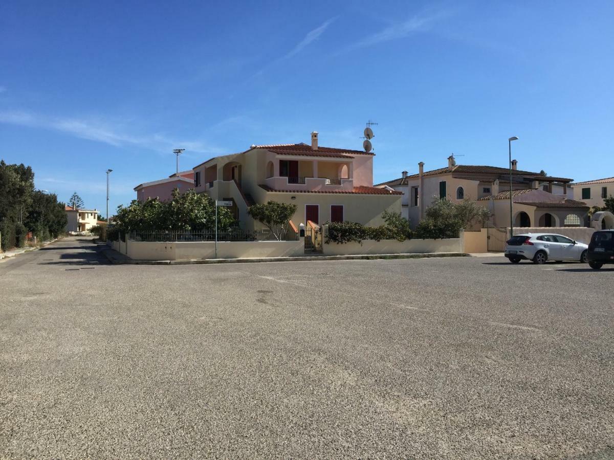 Appartamento In Villa Andreina Orosei Kültér fotó