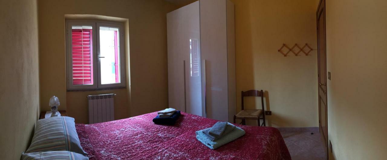Appartamento In Villa Andreina Orosei Kültér fotó