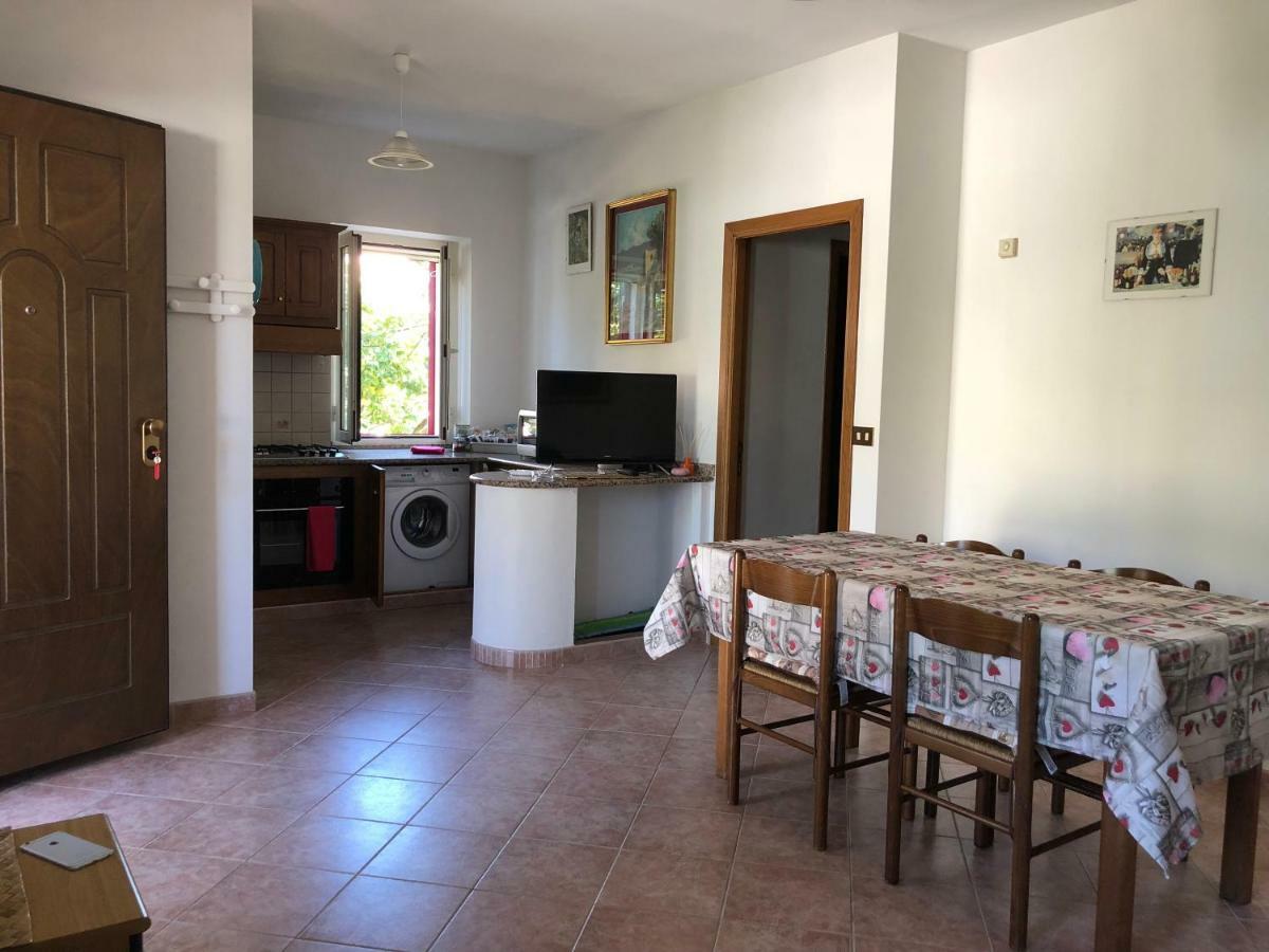 Appartamento In Villa Andreina Orosei Kültér fotó