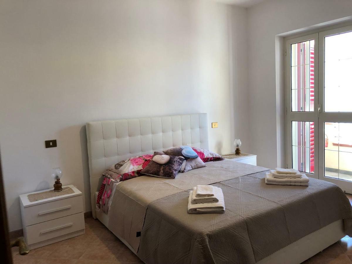 Appartamento In Villa Andreina Orosei Kültér fotó
