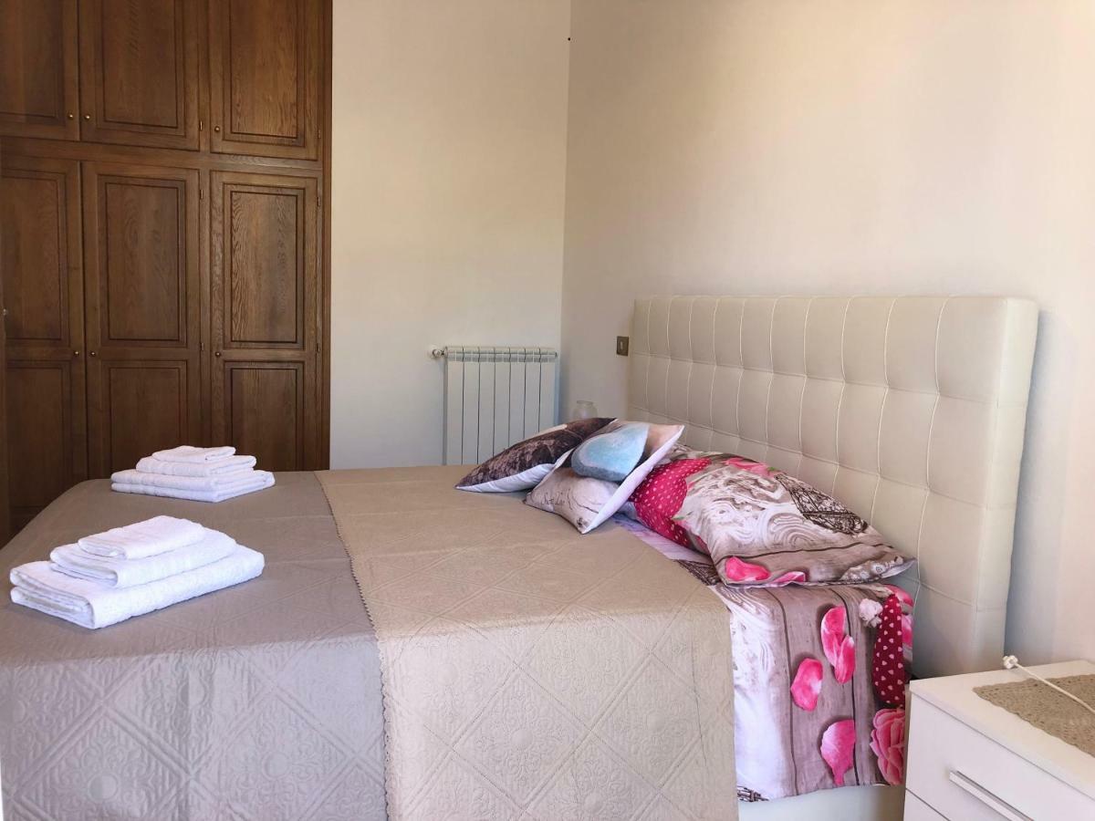 Appartamento In Villa Andreina Orosei Kültér fotó