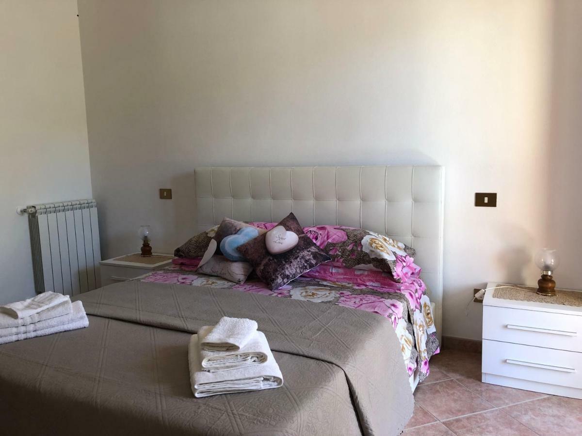 Appartamento In Villa Andreina Orosei Kültér fotó