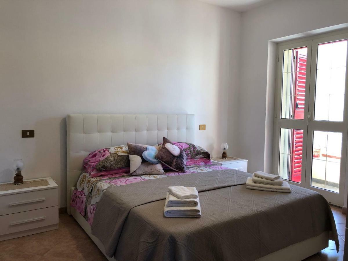 Appartamento In Villa Andreina Orosei Kültér fotó