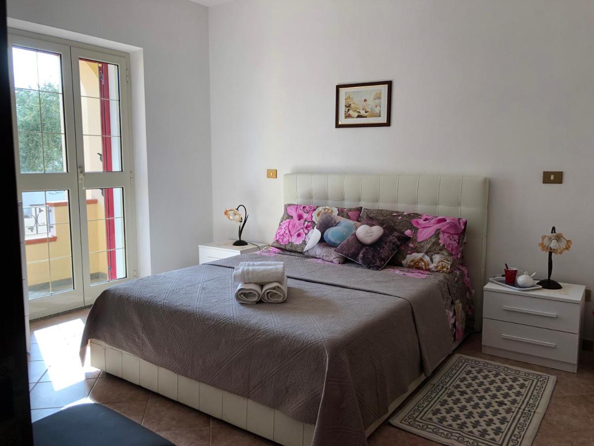Appartamento In Villa Andreina Orosei Kültér fotó