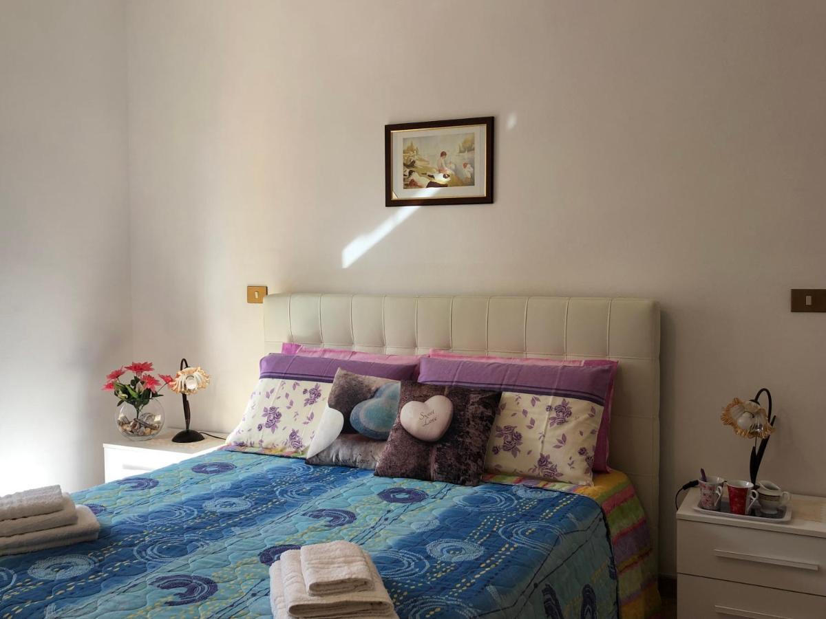 Appartamento In Villa Andreina Orosei Kültér fotó